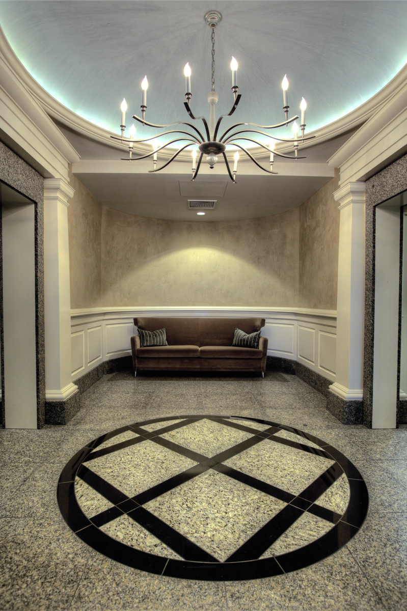 Dockside Condominiums, Charleston