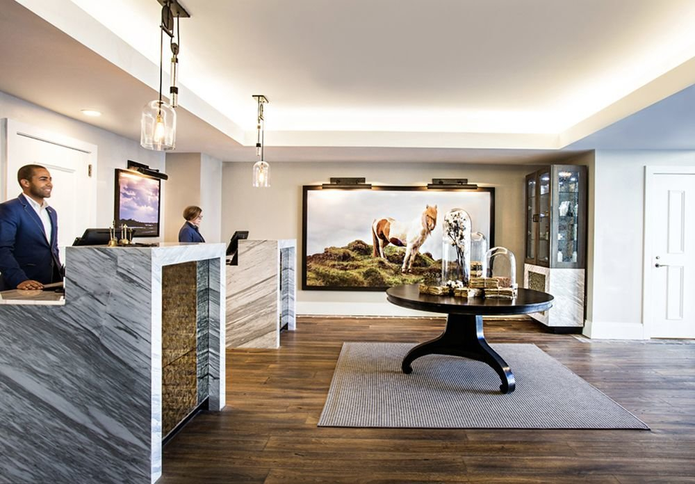 Restoration On King, Charleston