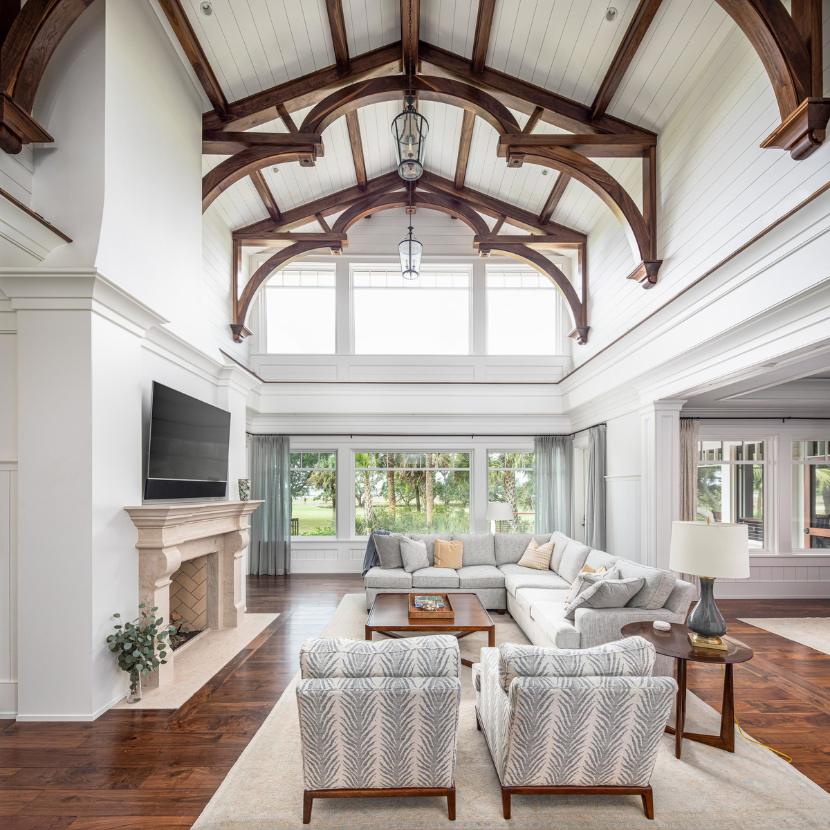 Vanderhorst The Settlement