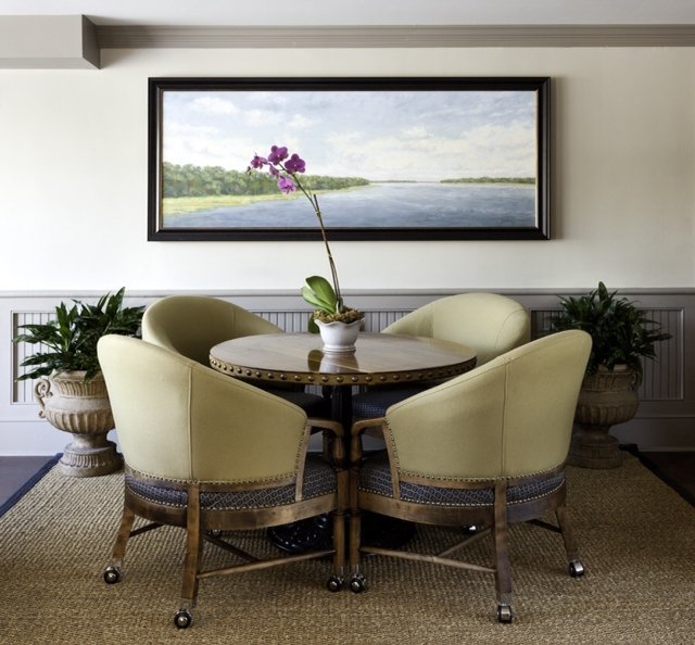 King Charles Inn, Charleston