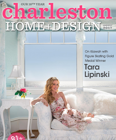 Charleston Style And Design Sum 17